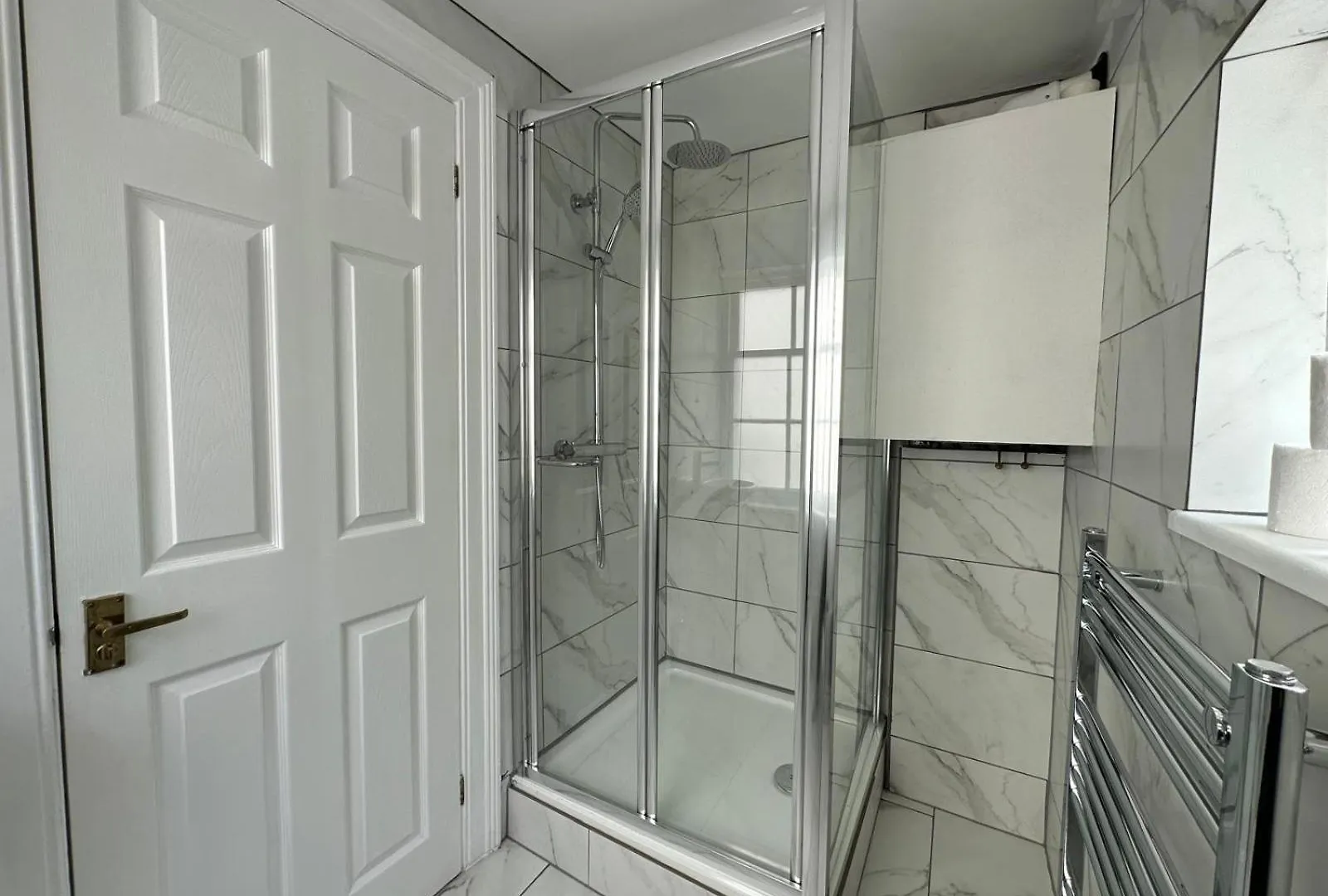 Apartment Garden Hideaway L 1-Bedroom For A Peaceful Stay Brighton