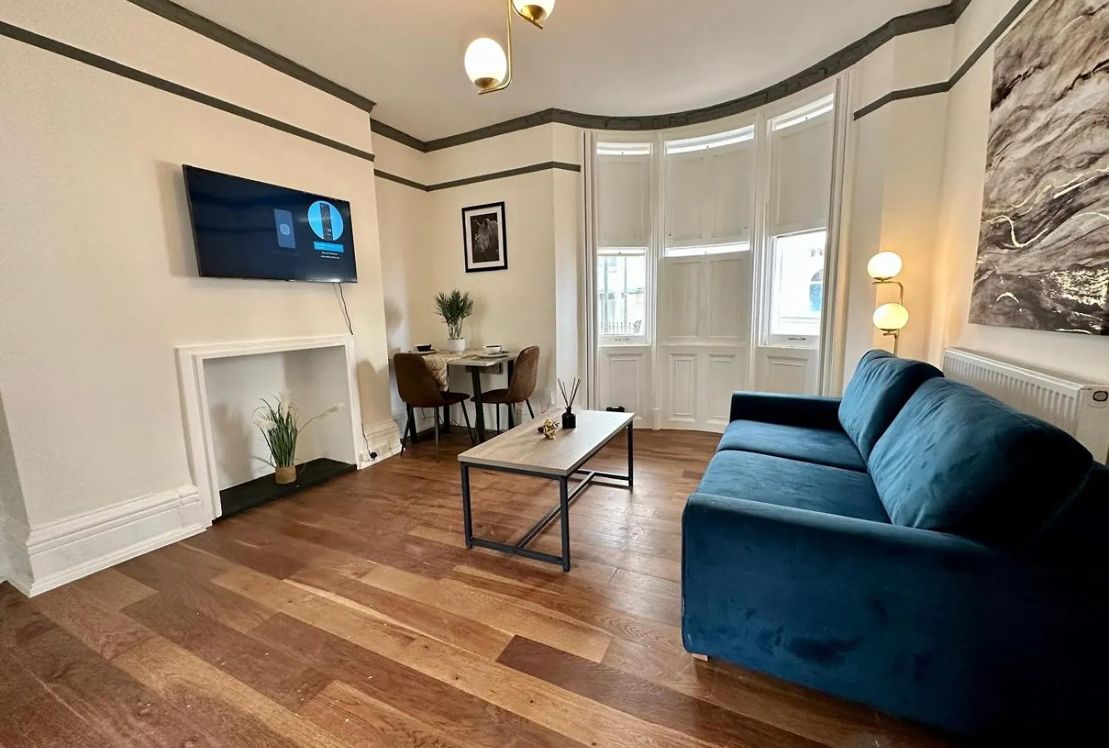 Garden Hideaway L 1-Bedroom For A Peaceful Stay Brighton United Kingdom