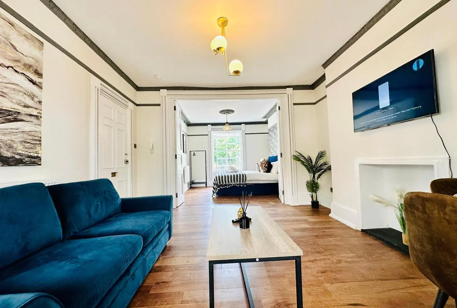 Garden Hideaway L 1-Bedroom For A Peaceful Stay Brighton 0*,  United Kingdom