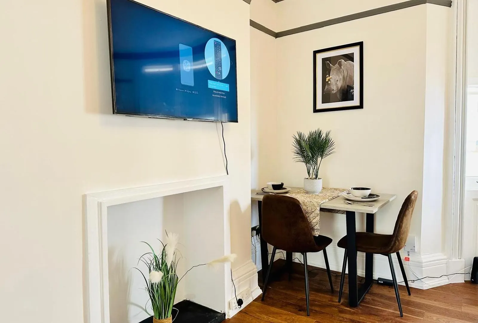 Garden Hideaway L 1-Bedroom For A Peaceful Stay Brighton Apartment