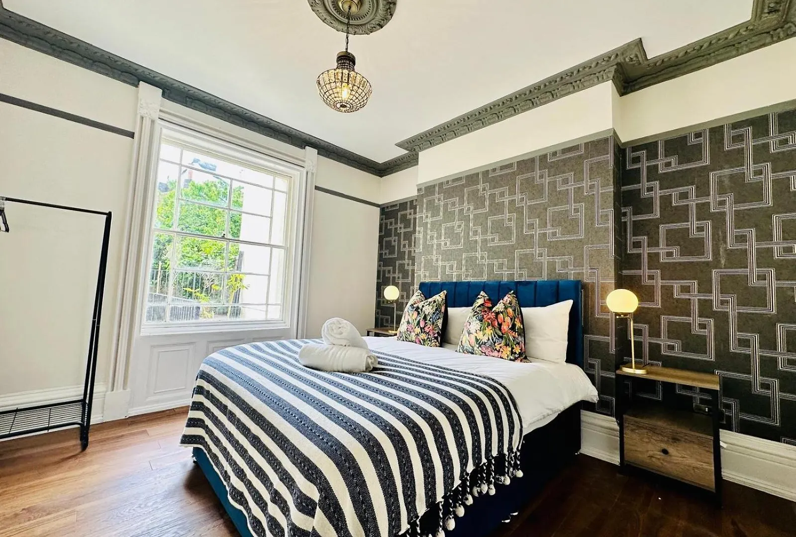 Garden Hideaway L 1-Bedroom For A Peaceful Stay Brighton United Kingdom