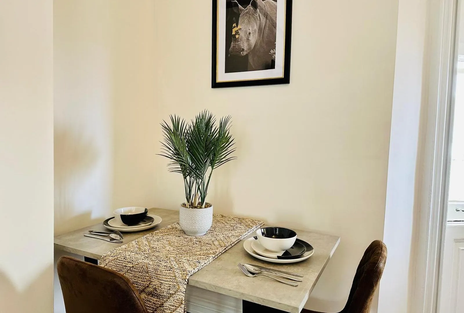 Garden Hideaway L 1-Bedroom For A Peaceful Stay Brighton