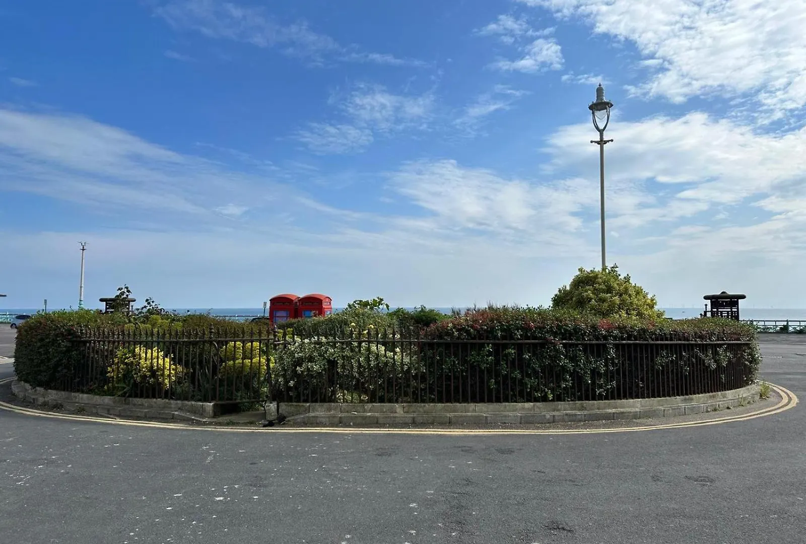 Garden Hideaway L 1-Bedroom For A Peaceful Stay Brighton Apartment