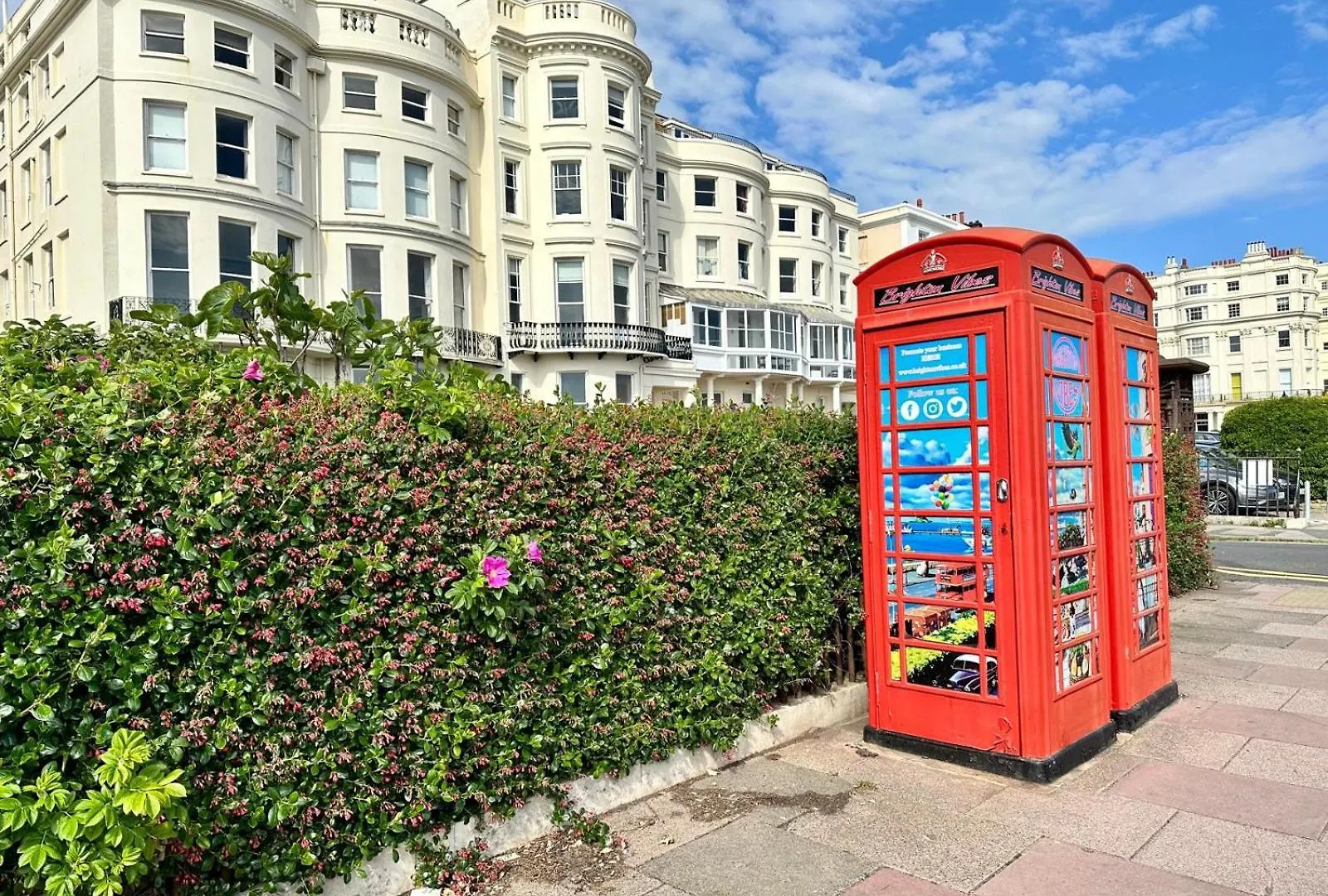 Garden Hideaway L 1-Bedroom For A Peaceful Stay Brighton